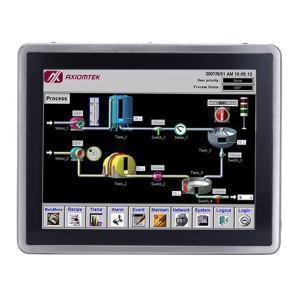 Panel PC inox 17