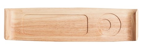 PLANCHE EN BOIS MEKKANO INDIVIDUELLE