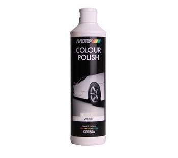 POLISH PEINTURE BLANC