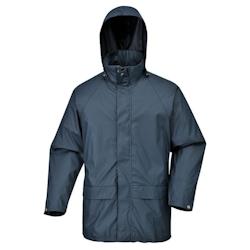 Portwest - Veste de pluie imperméable SEALTEX AIR Bleu Marine Taille 2XL - XXL bleu 5036108213924_0