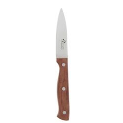 Pradel Excellence - Terroir - Couteau d'office 9cm - marron 3158079931767_0