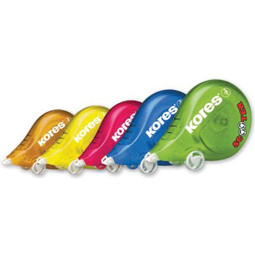 ROLLER CORRECTEUR JETABLE 