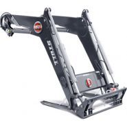 Stoll ProfiLine FS/FZ - Chargeur frontal agricole puissant - Wilhelm Stoll Maschinenfabrik GmbH - Qualité allemande_0