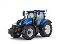 T6.180 deluxe tracteur agricole - new holland - puissance maxi 116/158 kw/ch_0