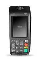 Terminal de paiement électronique robuste et intuitif - INGENICO DESK 5000 - achat ou location_0