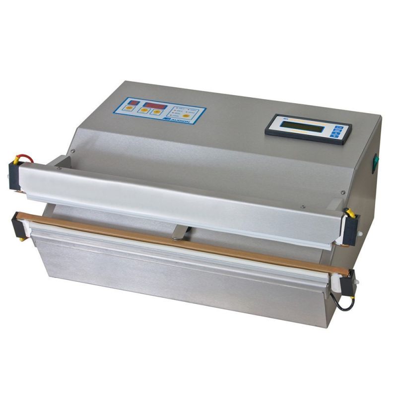 Validatable vacuum power sealer 520 - machines d'emballage sous vide - audion - dimensions de la machine 610 x 497 x 242 mm - val vac psr 520_0