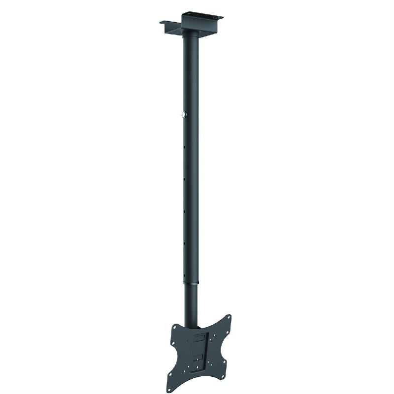 VALUE Support pour écran LCD, montage plafond, 50kg_0