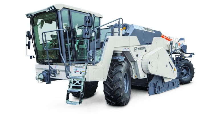 WR 200 XLi - Stabilisateur de sols et recycleur à froid avec largeur de travail de 2,40 m et profondeur de 500 mm_0