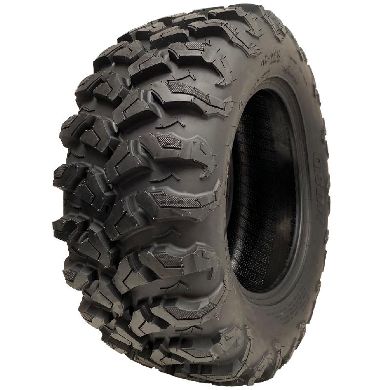 27x9.00R14 (225/70R14) ATV Tyre 8ply P3137 OBOR Outslope 73J E-Marked Road Legal_0