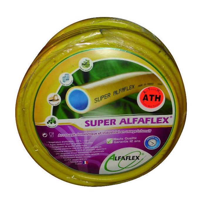 Tuyaux d'arrosage alfaflex Achat / Vente de tuyaux d'arrosage