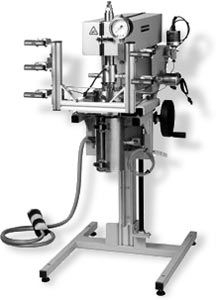 Autoclave haute pression et haute température - 700 Bar/600°C_0