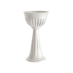 Bama Colonne Alba cm.43x74,5h Lt.20 Blanc - 8007633318900_0