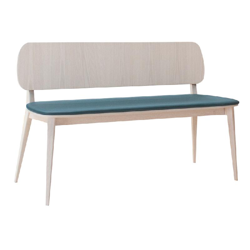 Banquette BQ Seventy - 80 cm de hauteur, 120 cm de longueur, 42 cm de profondeur_0