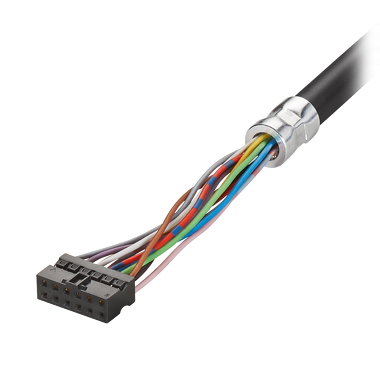 Câble Connecteur avec câble ,  Connecteur circuit imprimé_0