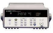 Centrale de mesures agilent 34970a_0