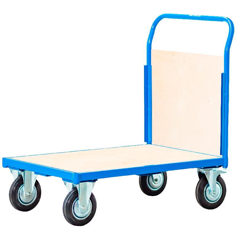 Chariot de transport avec 1 parois MW-Tools SH50101_0