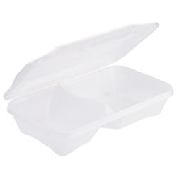Contacto FOOD BOX WE*TURN GN 1/4, blanc - plastique 1182/140_0