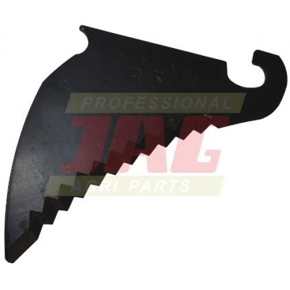 Couteau de presse à balles - référence : pbr-851022.02_0