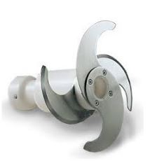 Couteau pesto pour cutter de table C9 SIRMAN - Référence : TYPE 4/C9_0