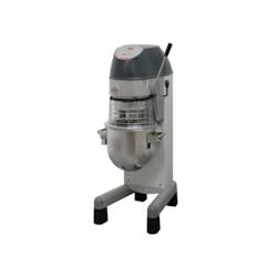 DITO SAMA Batteur mélangeur sol 20 L - 230 V - XBM20 | Ditosama - 600149 - 0652217958638_0