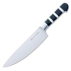 F. Dick Couteaux de cuisinier professionnel   Gamme 1905 - noir Acier inoxydable 14/1 81947212_0