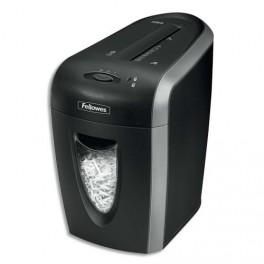 FELLOWES DESTRUCTEUR INDIVIDUEL COUPE CROISÉE 59CB