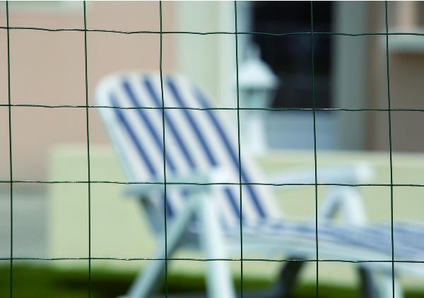 GRILLAGE SOUDE AXIAL MAILLE 100X100 1M20-20ML