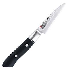 KASUMI couteau Japonais d'office Hammered 9 cm - 4950586720099_0