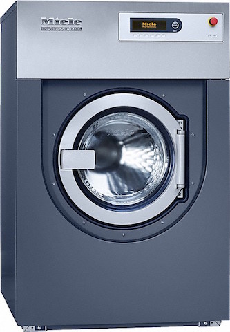 Lave-linge professionnel Miele Mopstar 130 PW5134 MF - 13kg - Commande Profitronic D avec 22 programmes_0