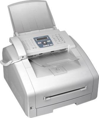 FAX LASER SAGEM 4565