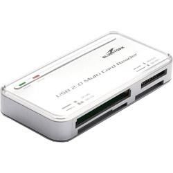 LECTEUR DE CARTES 52 EN 1 - BLUESTORK - CARD READER - USB 2.0