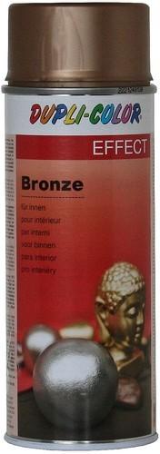 PEINTURE EFFET BRONZE OR ANTIQUE