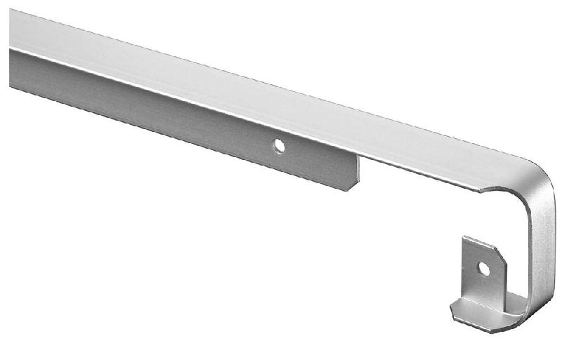 Profil De Jonction D'angle Plan De Travail 38 Mm Castorama