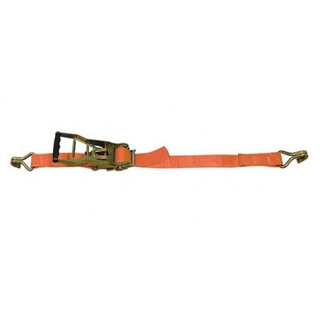 Sangle d'arrimage largeur 50 mm tendeurs inversés TMU 2500 kgs Référence 4570A09BERG_0