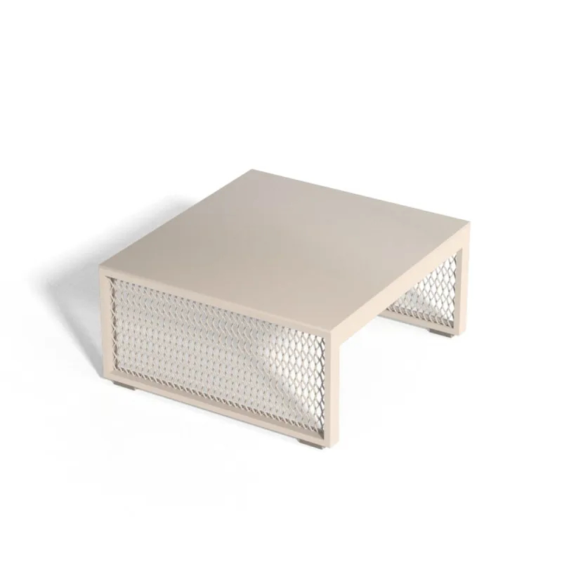 Table basse carrée the factory VONDOM_0