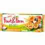 VERKADE FRUIT & BREAK BISCUIT SAVEUR POMME ABRICOT X 15 218 G_0