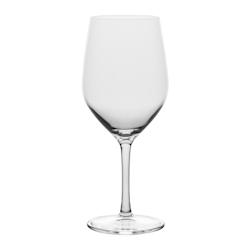 Verre à pied Ultra 33 cl en cristallin x6 -  37 cl Transparent Rond Cristallin Table Passion - transparent 3106233770011_0