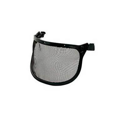 VISIÈRE GRILLAGÉE ACIER V1A POUR CASQUE PELTOR 3M PROTECTION_0