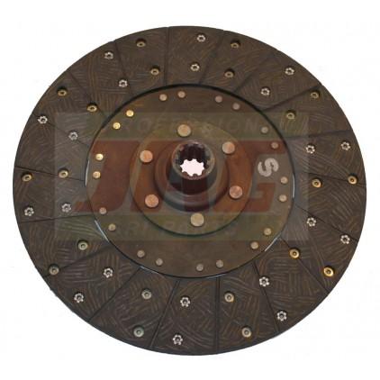 (1436) Disque pour tracteur Massey Ferguson (MF) - Référence : PT-221-63.24_0
