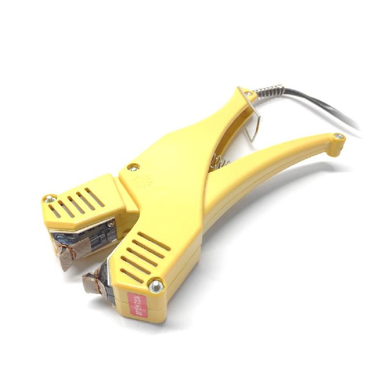 Pince Pour Blister - Soudeuse À Impulsion - 772DH - Référence: B01772DH_0