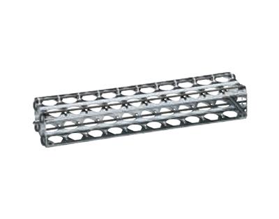 Adaptateur 20 tubes * - ref.: ljj520_0