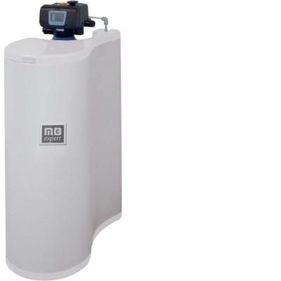ADOUCISSEUR D'EAU DOMESTIQUE 20 LITRES MB EXPERT + MISE EN SERVICE OFFERTE