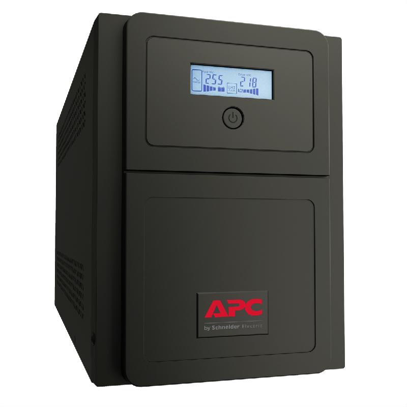 Apc easys ups smv1000cai 750va_0
