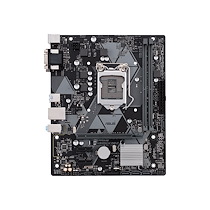 ASUS PRIME H310M-K R2.0 - CARTE-MÈRE - MICRO ATX - SOCKET LGA1151 - H310