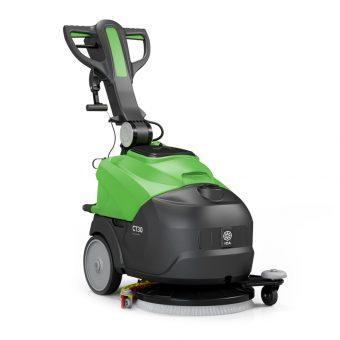 Autolaveuse accompagnée CT 30 C 45 - câble - 1 brosse - largeur de nettoyage 450 mm_0