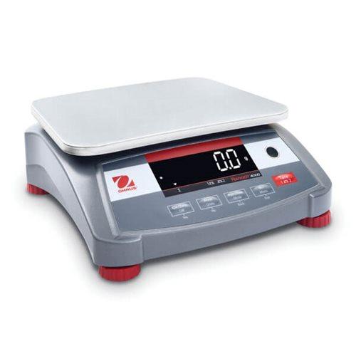 BALANCE INDUSTRIELLE OHAUS RANGER 4000