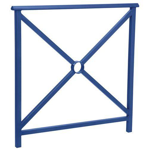 BARRIÈRE LISBONNE 1 M T.5010