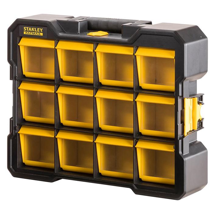 Boite organiseur flip bin fatmax® - STANLEY - fmst81077-1 - 751943_0