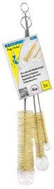 BROSSE À TUYAUX, KIT DE 3 - LOT DE 4