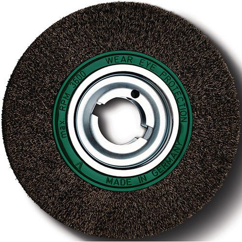 BROSSE MÉTALLIQUE - FEIN